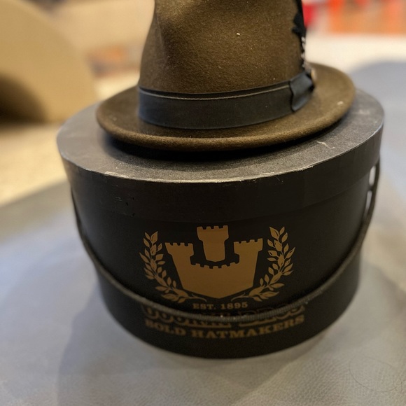 Goorin Bros | Accessories | Goorin Bros Hat Size S With Box  display picture 1